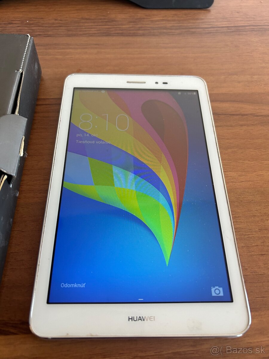 Huawei MediaPad T1 8.0 Pro 16BG