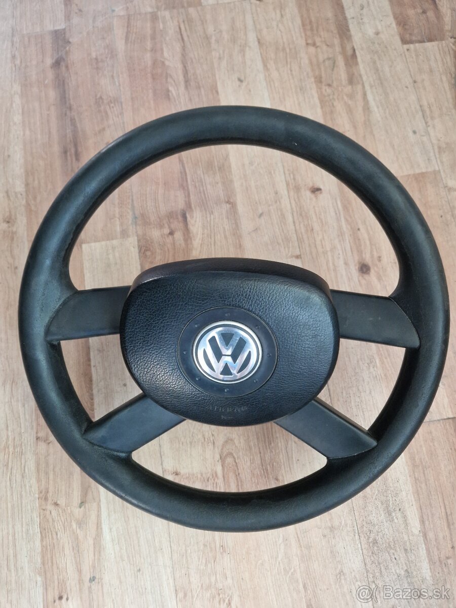 Vw volant