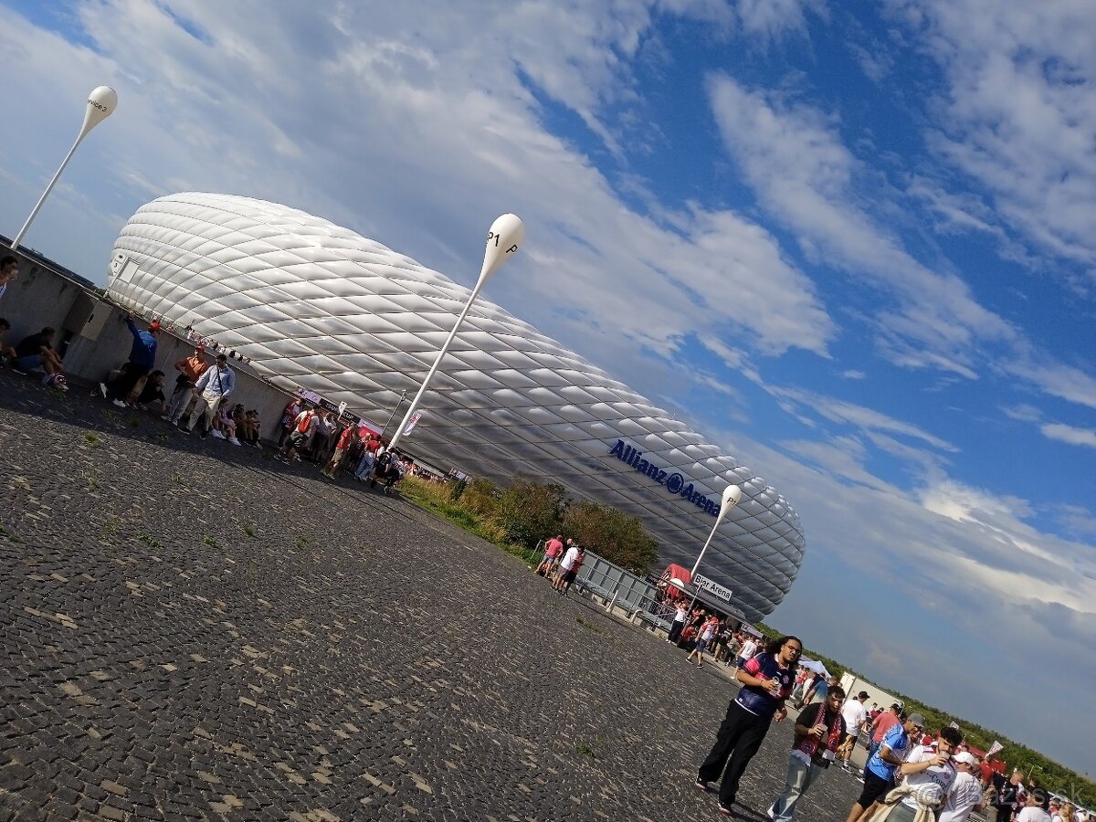 Bayern Mnichov-Fc Augsburg bundesliga Bayern - FC Augsburg