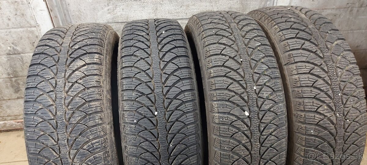 185/60R15 zimne