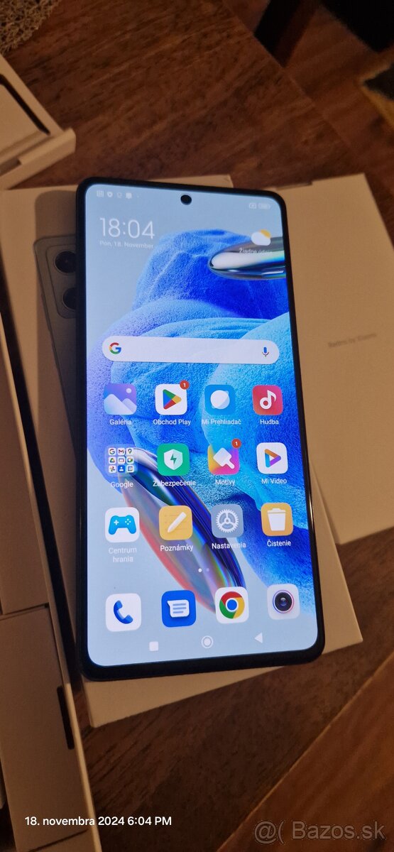 Redmi note 12 Pro