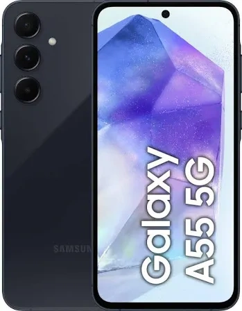 Samsung Galaxy A55 nový