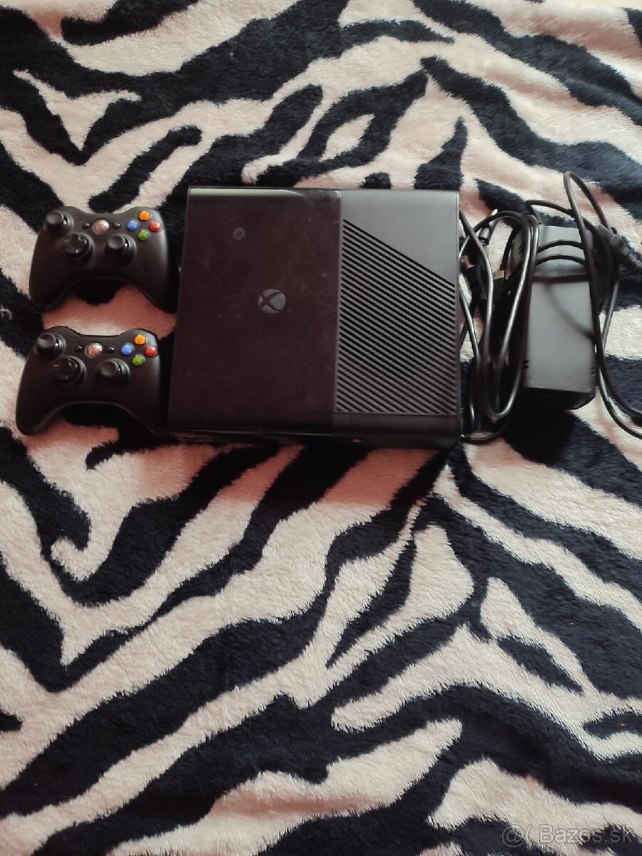 Xbox 360