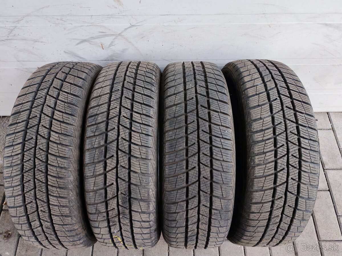 185/60 R15 zimné