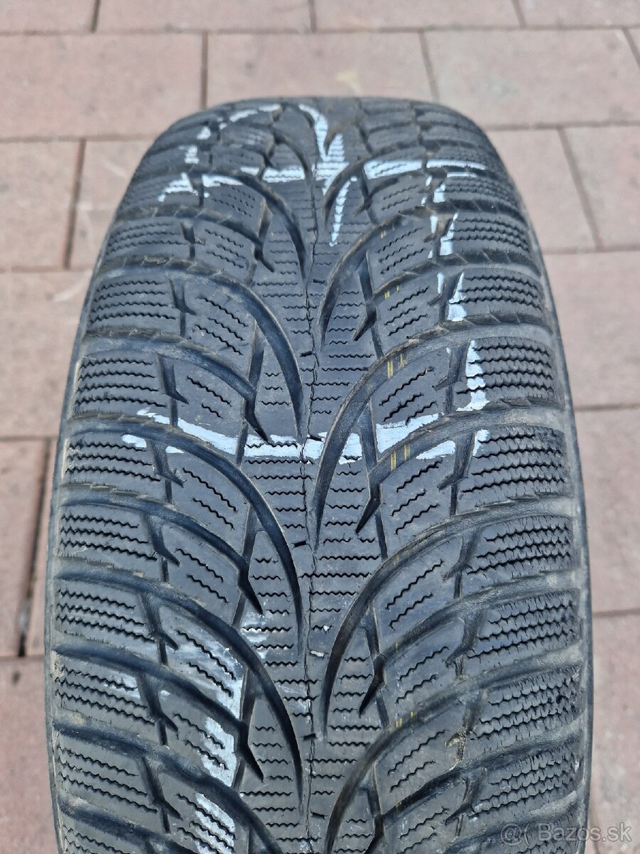 Nokia wr d3 185/60r14 zimna