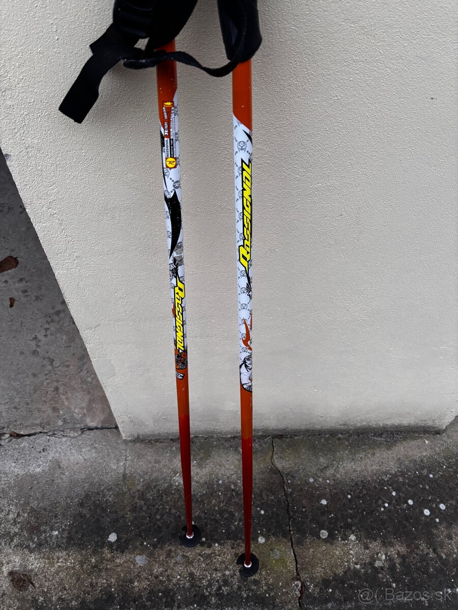 Rossignol palice 125cm