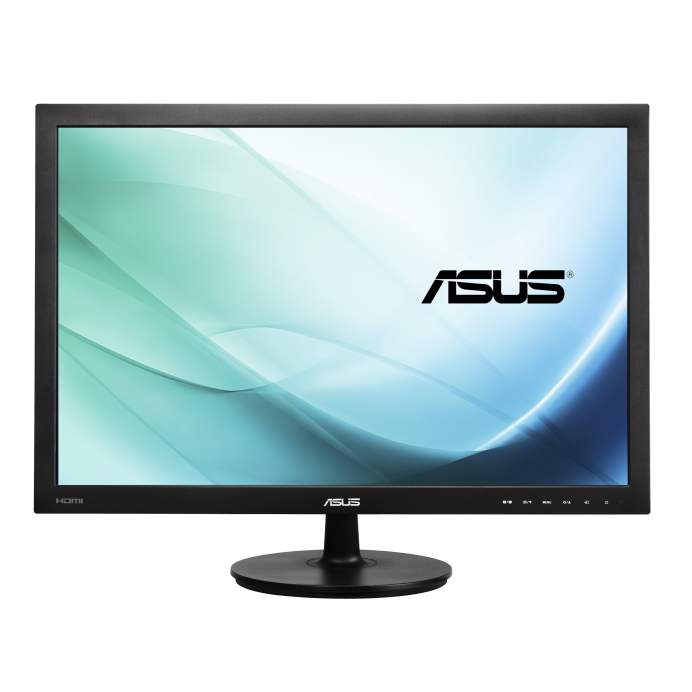 Predám profesionálny monitor ASUS - LED