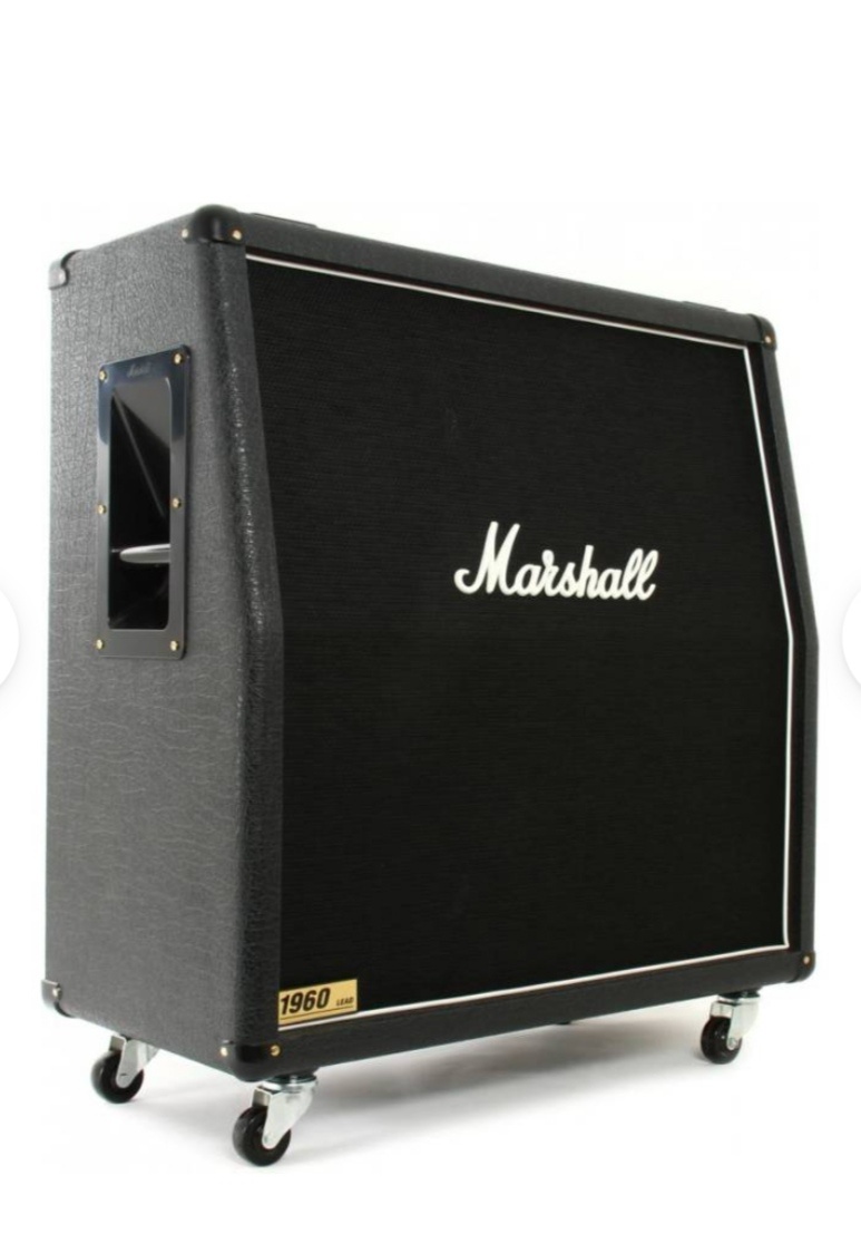 Marshall 1960