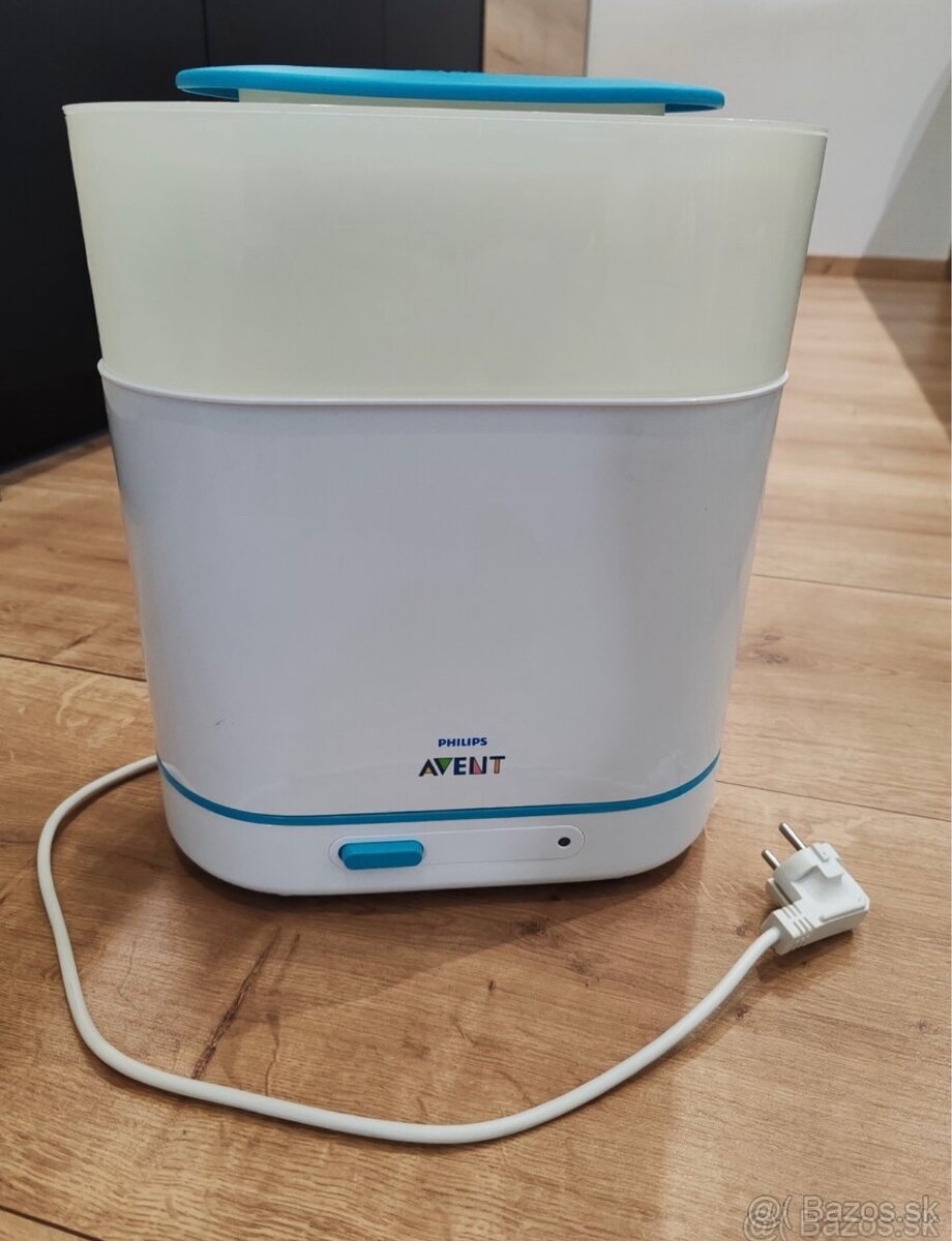 Sterilizator Philips Avent