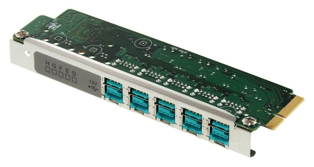 Predám IBM Upper USB I/o Board pre SurePOS 700 99Y1454