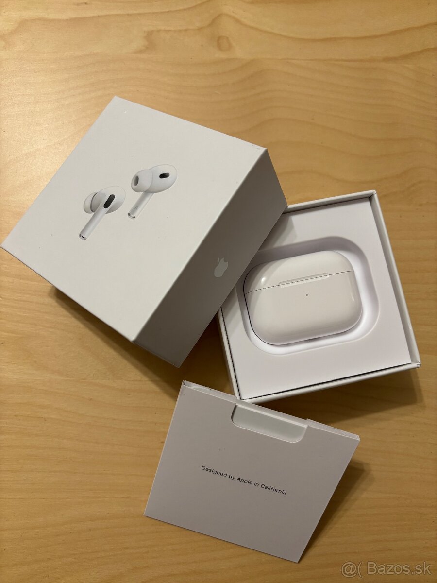 Airpods 2 pro