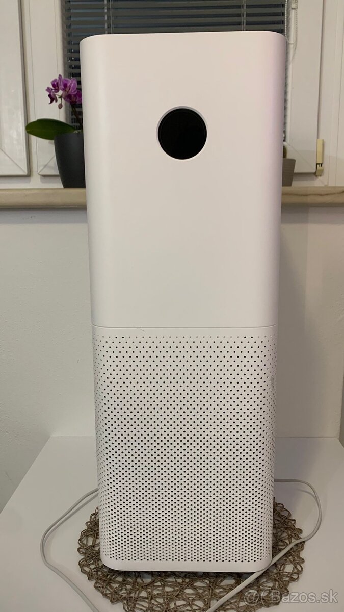 Čistička vzduchu Xiaomi Smart Air Purifier 4 Pro