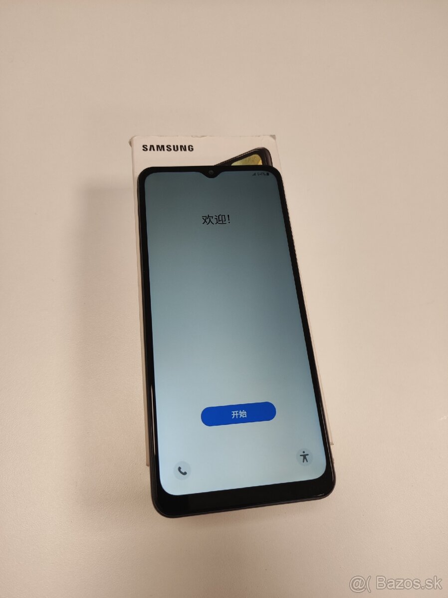 Samsung Galaxy A12 64gb