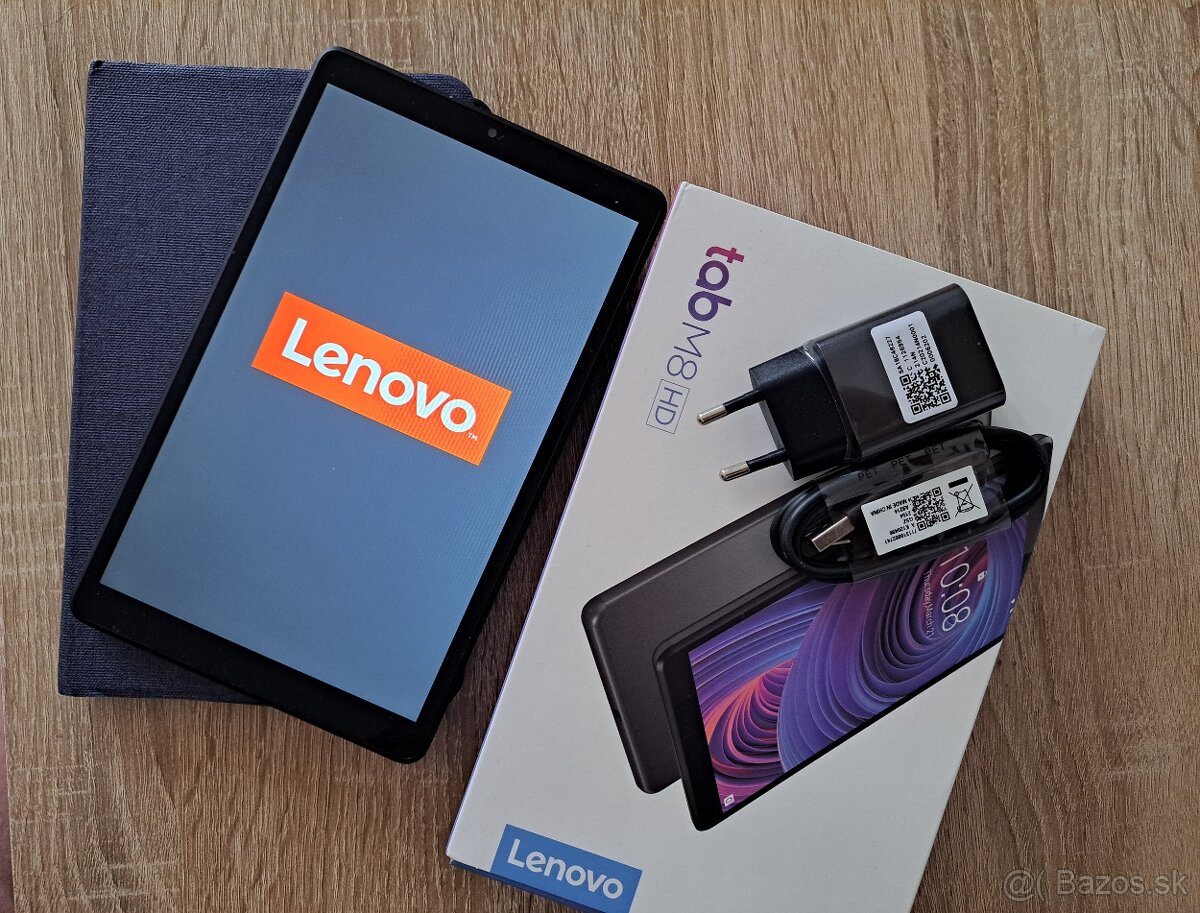 Tablet Lenovo TAB M8