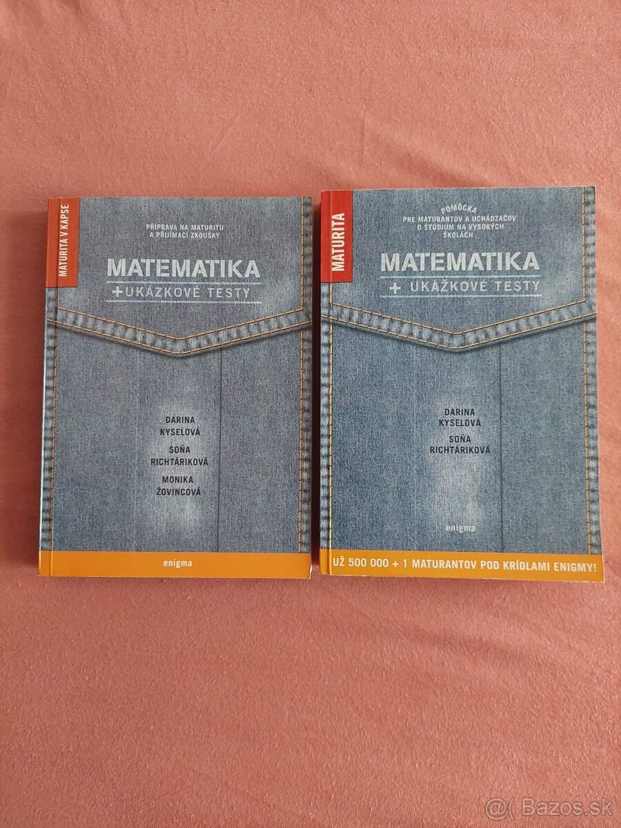 Maturita