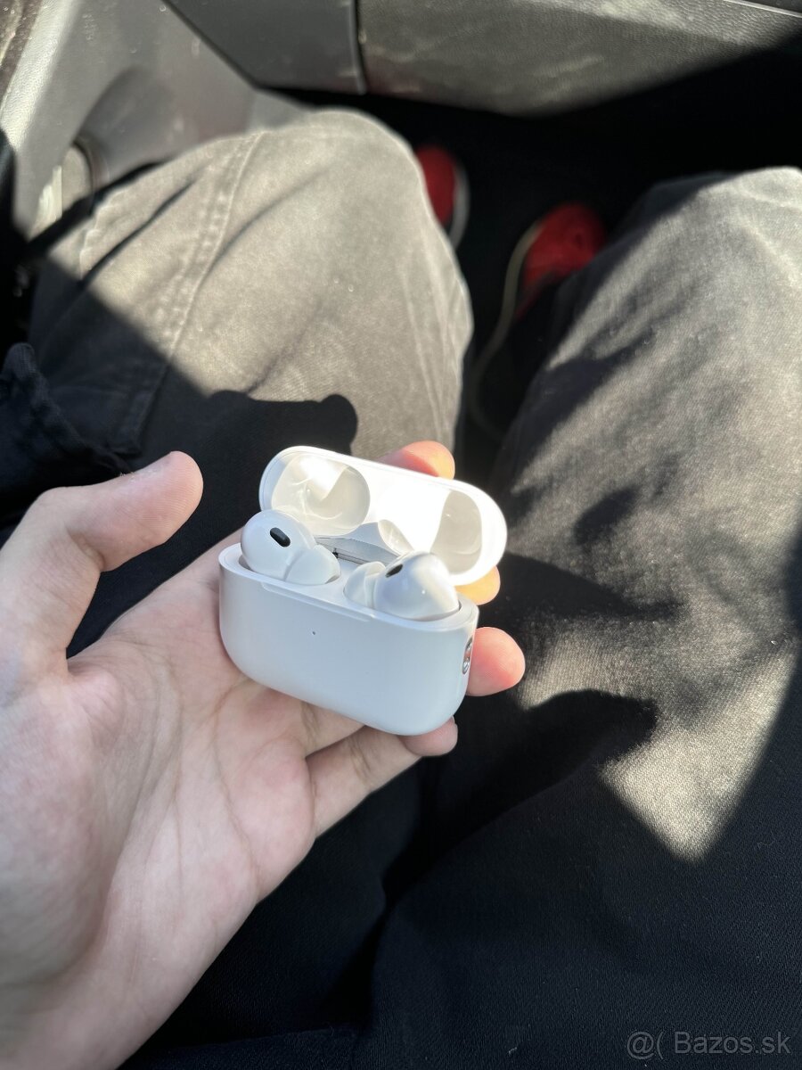 Airpods pro 2