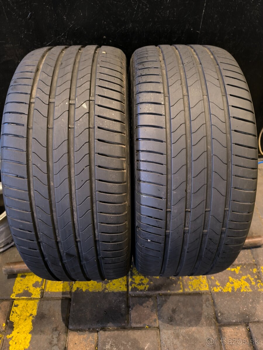 255/40 R20 Bridgestone letne pneumatiky