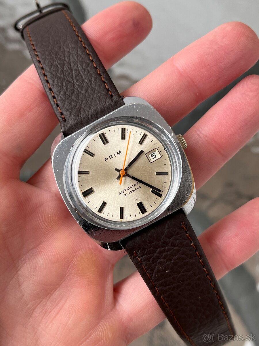 Prim 1978 Automatic