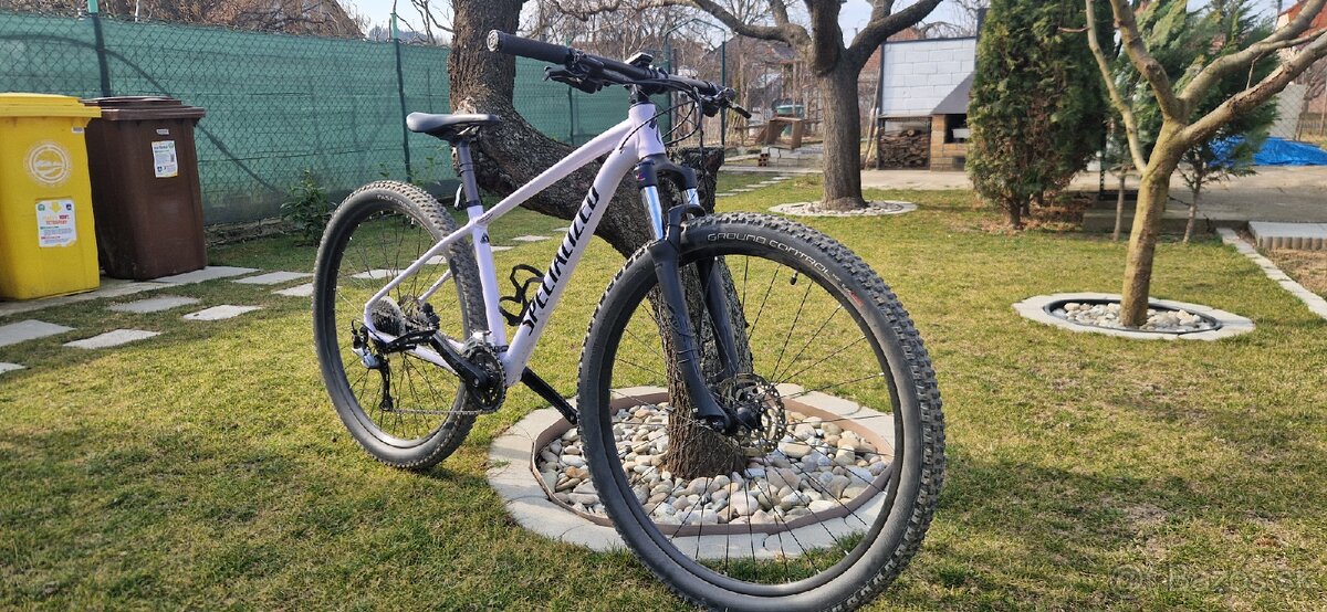 Specialized Rockhopper comp 29'