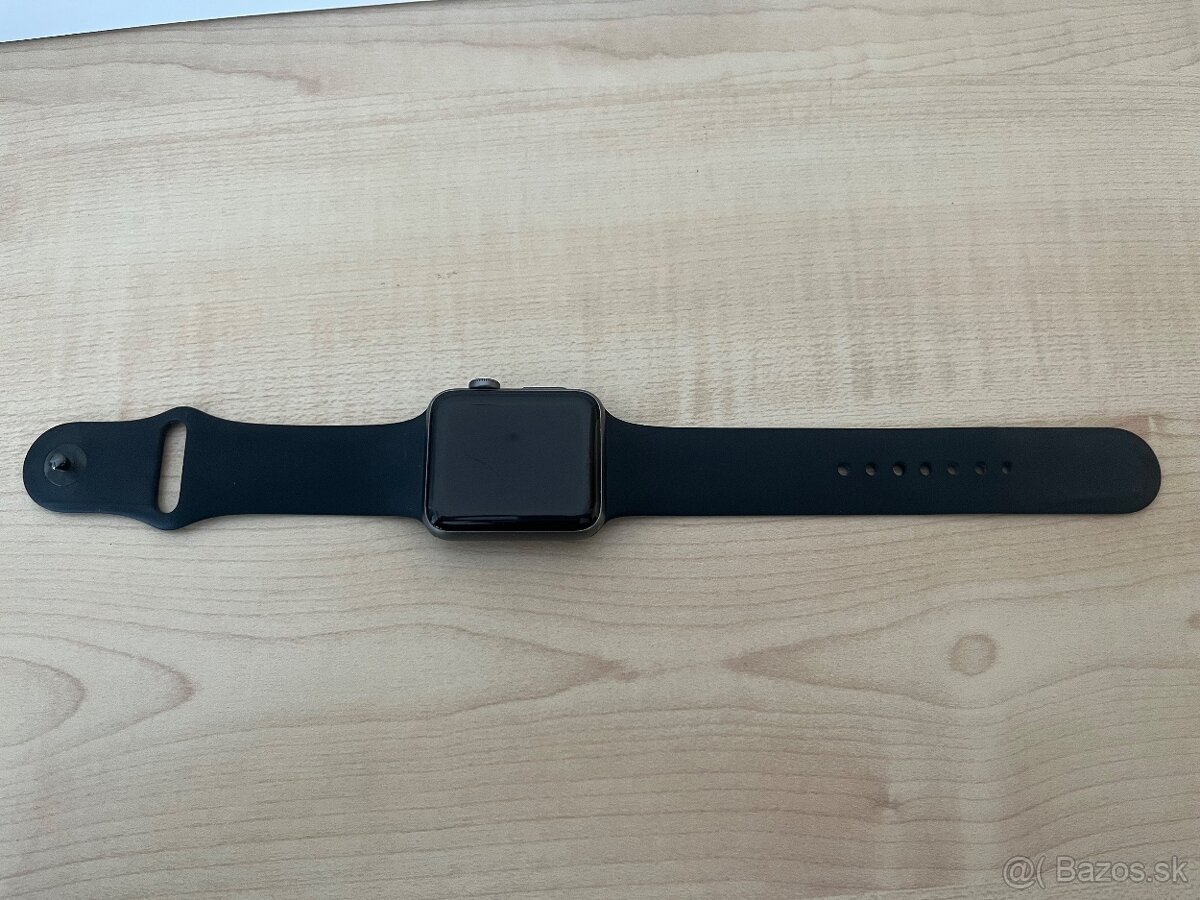 Apple watch