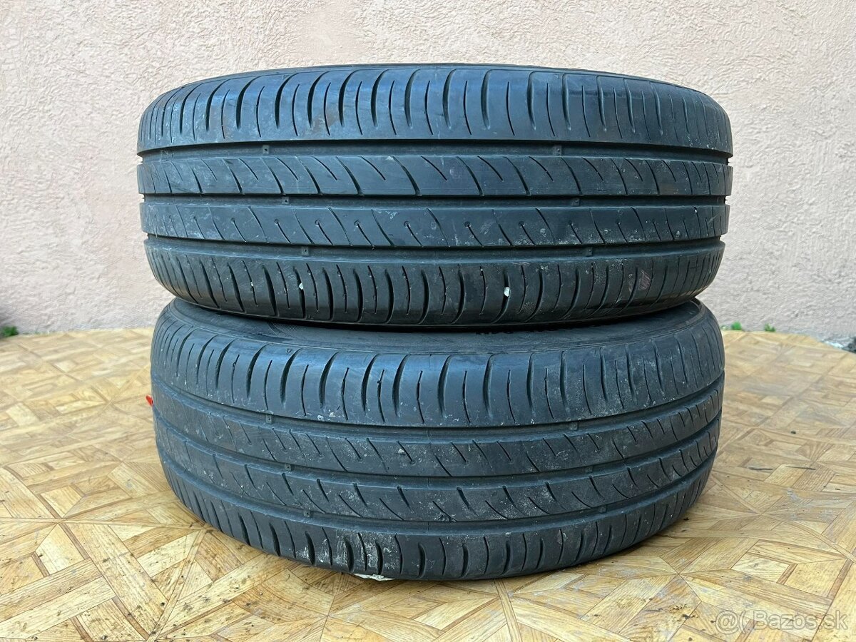 185/60 R15 letné Kumho 6mm