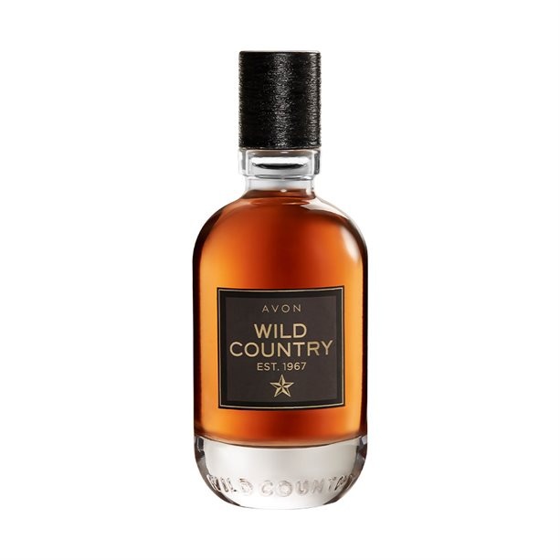 Wild Country for Him - Avon
