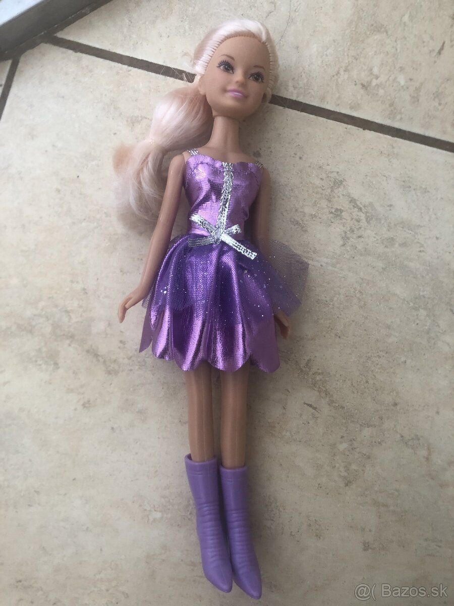 Predám Barbie bábiky