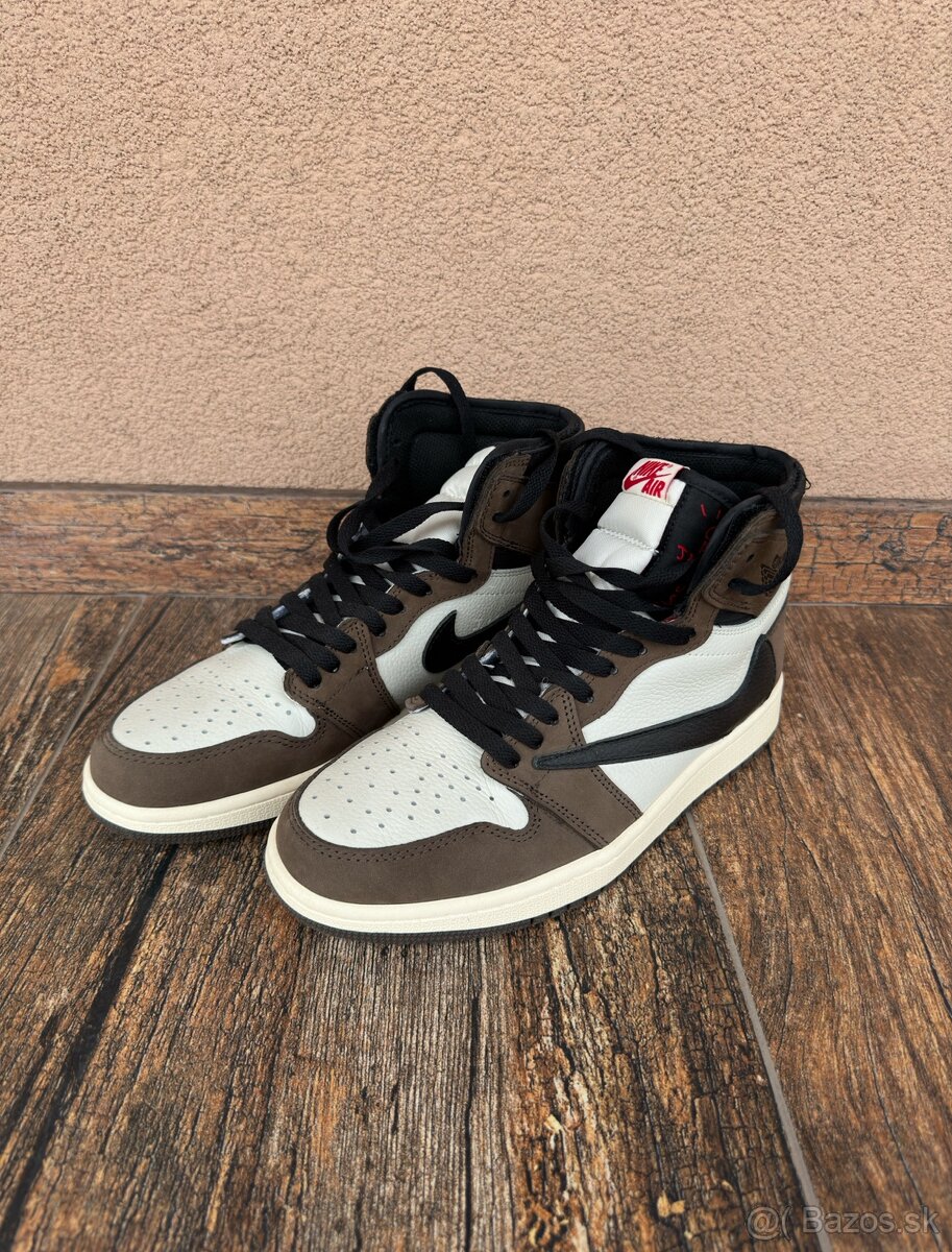 Air Jordan 1 Travis Scott replica