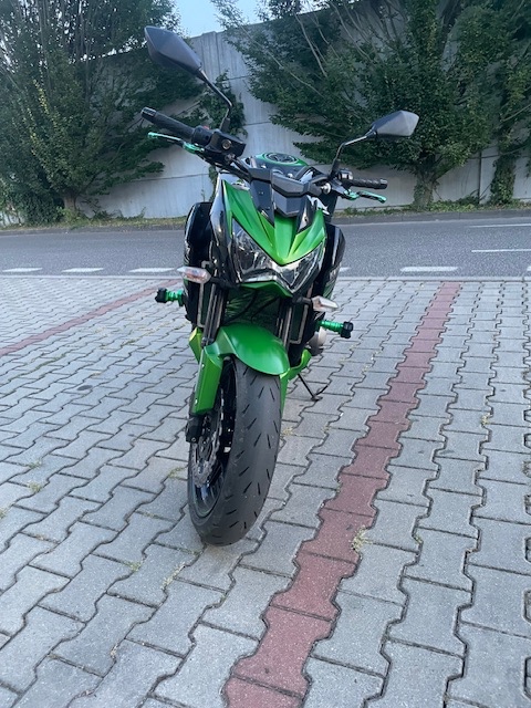 Kawasaki z800