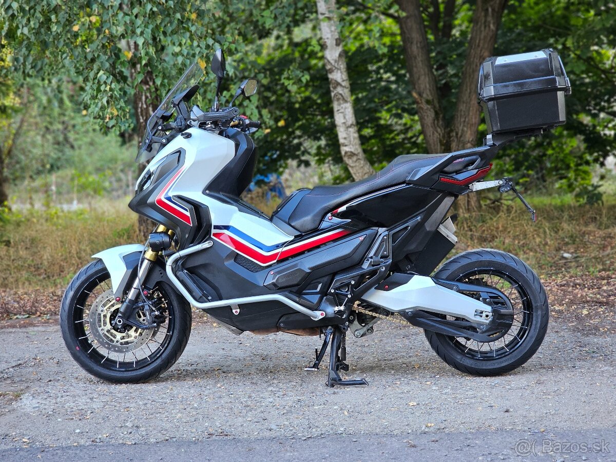 Honda X-ADV 750 r.v. 2017