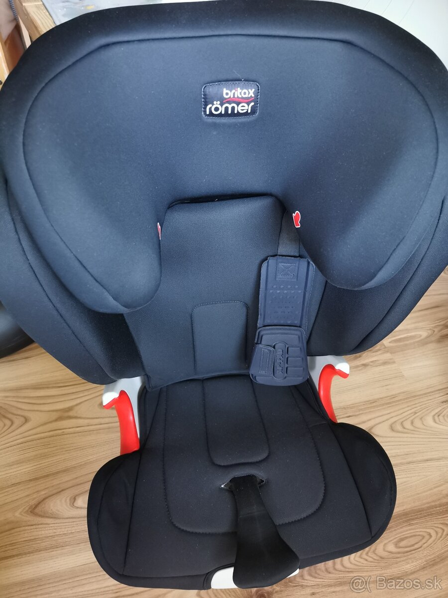 Britax Romer KIDFIX II XP SICT