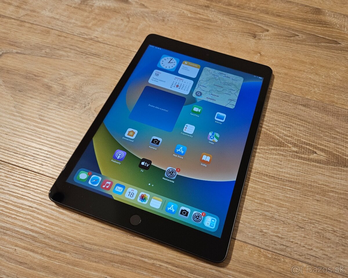 Apple ipad 9 gen 64GB