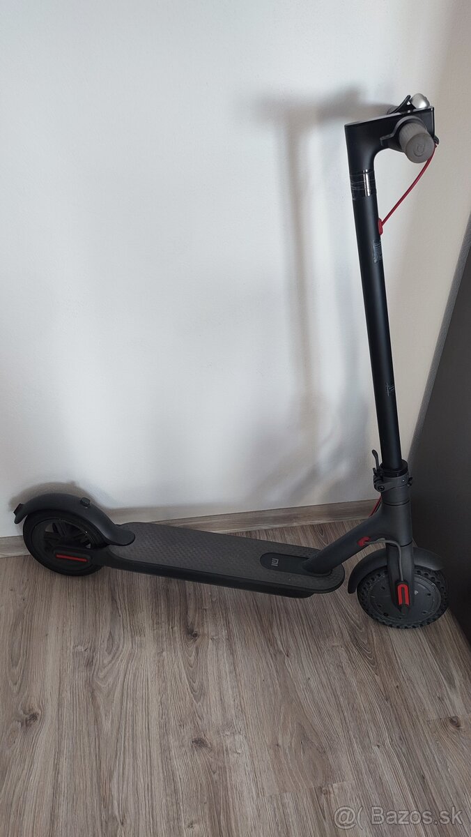 Kolobežka xiaomi scooter mi2