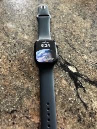 Apple Watch series 8