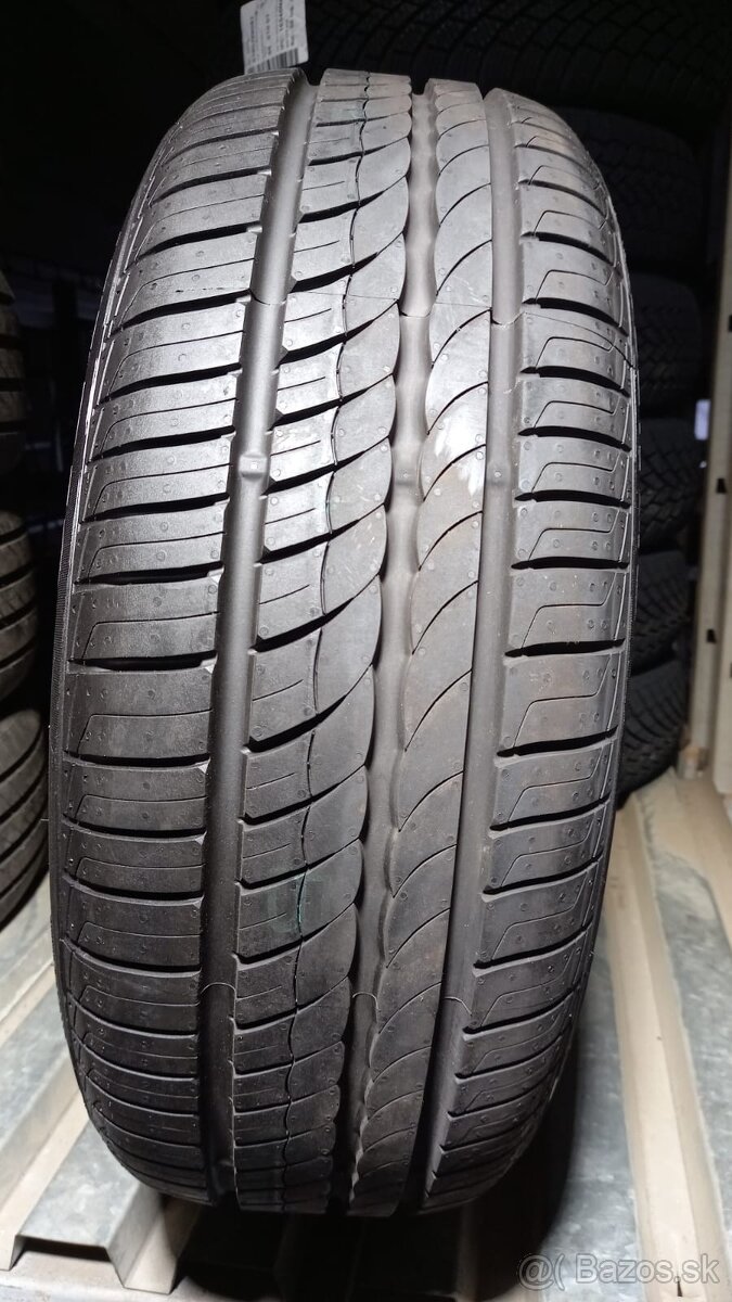 Pirelli Cinturato P1 Verde 195/55 R16 87H