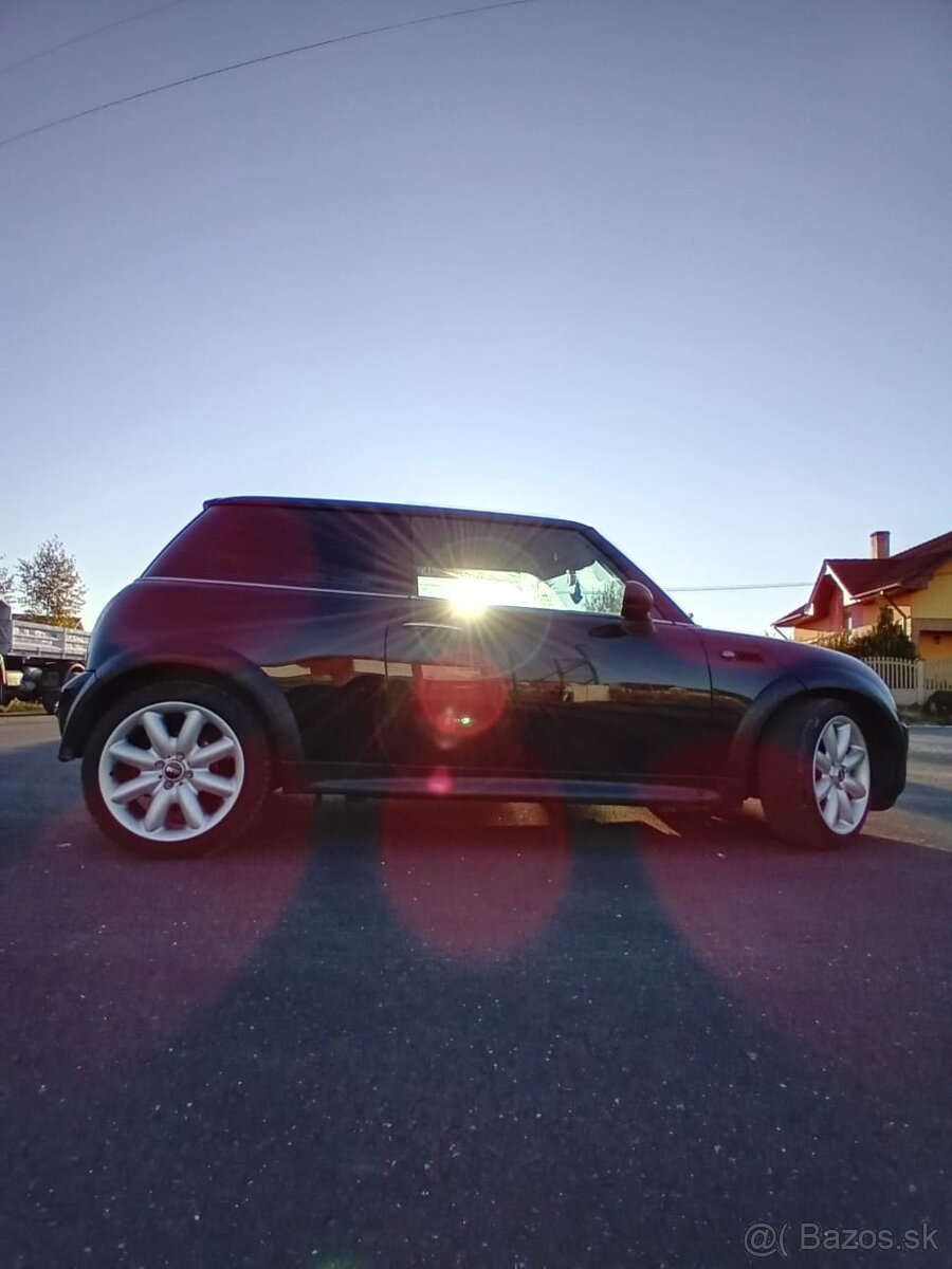 Mini 1.4D