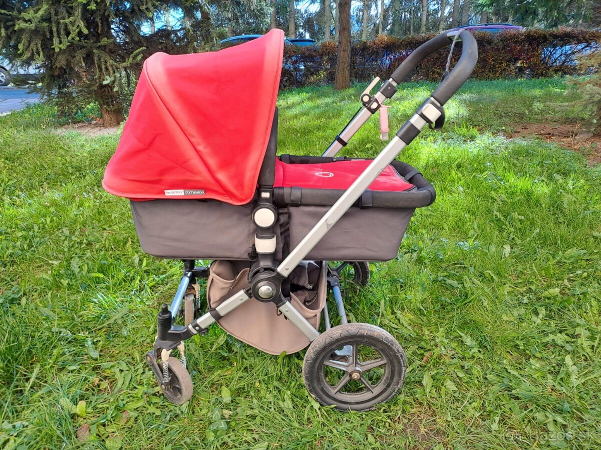 Bugaboo Cameleon