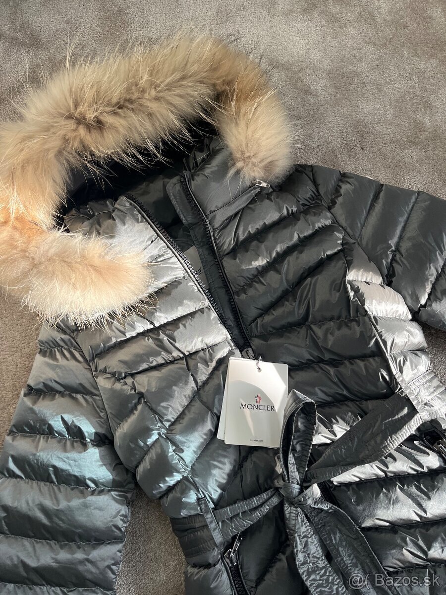 Moncler zimna bunda