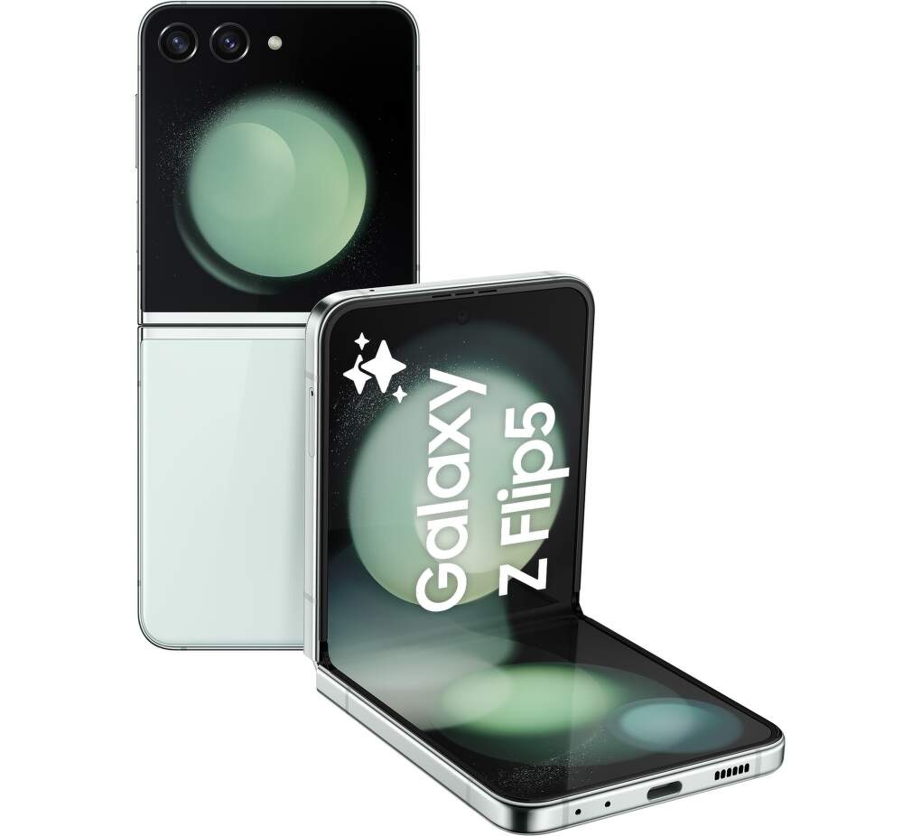 Samsung Galaxy Z flip 5