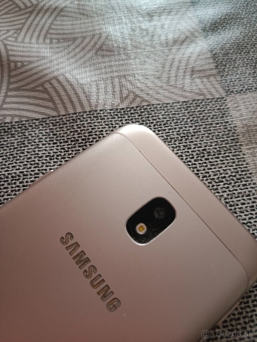 Samsung galaxy j3