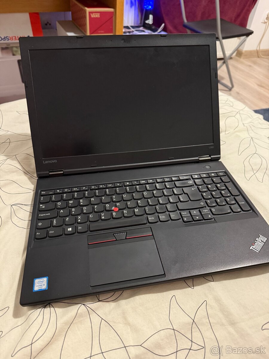 Lenovo L560 Thinkpad