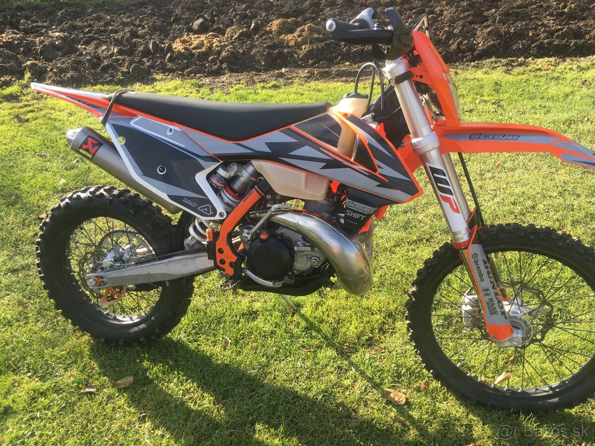 Ktm 300