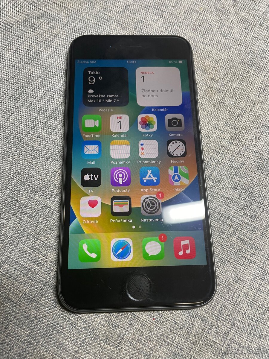 Iphone 8 64GB