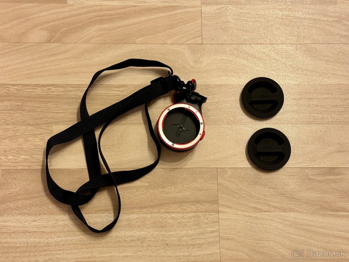 Peak Design Lens kit CANON