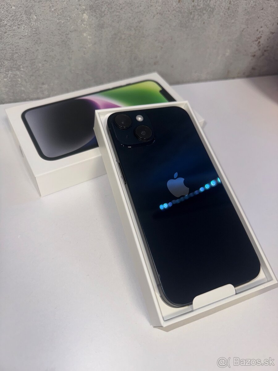 iPhone 14 128gb