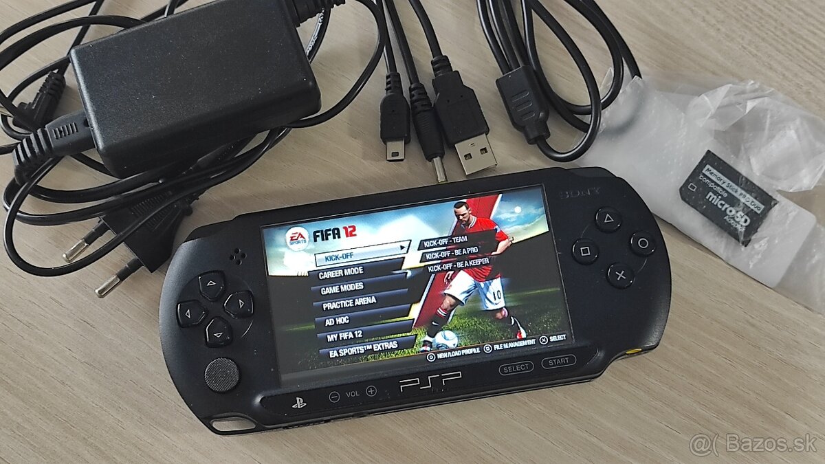 Sony PSP