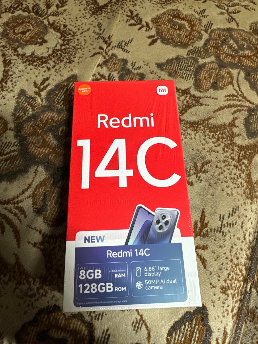 Redmi 14 c