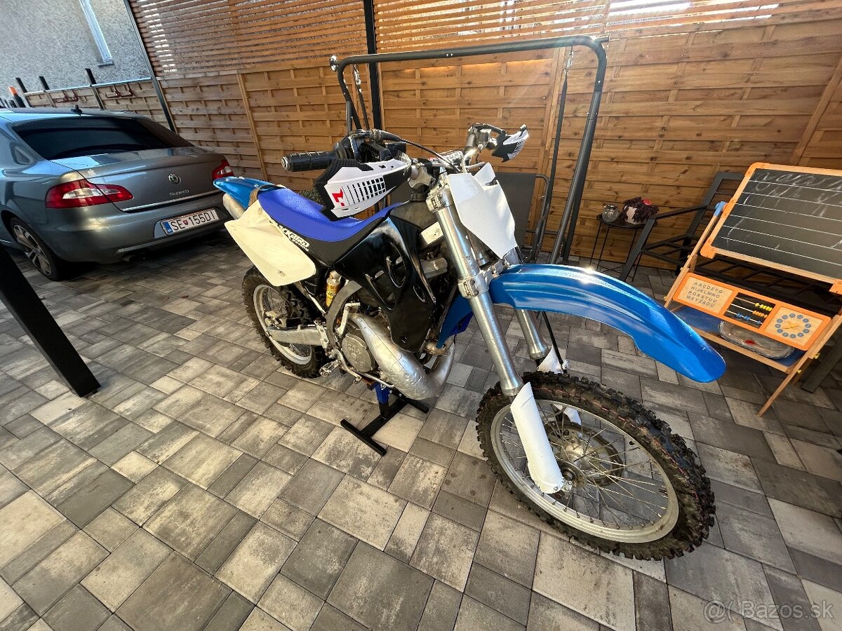 Gas Gas 300 2T enduro