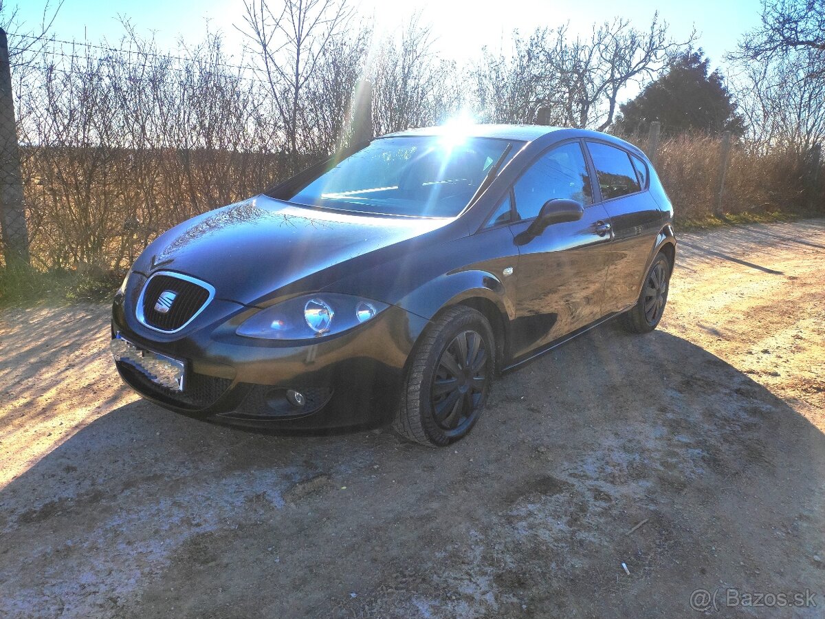 Predám Seat Leon