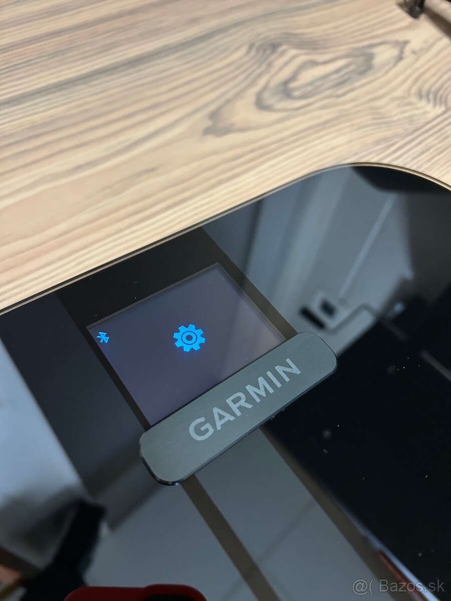 Garmin Index S2 - smart váha